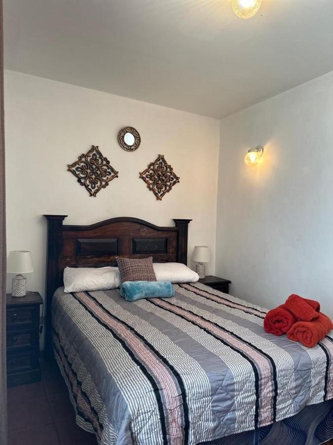 Casa Los Habitantes Antigua Guatemala Экстерьер фото