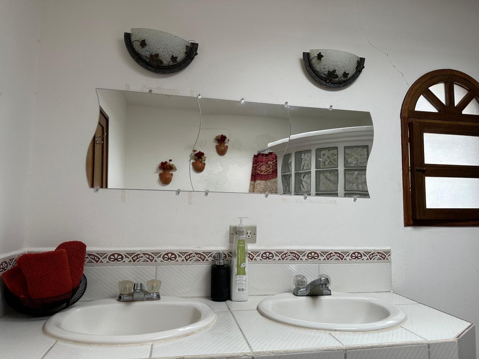 Casa Los Habitantes Antigua Guatemala Экстерьер фото